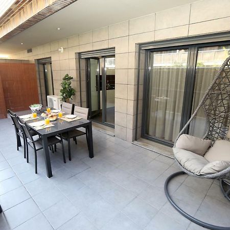 Like-Home-T1 Apt-Best Place-Parque Das Nacoes Лиссабон Экстерьер фото