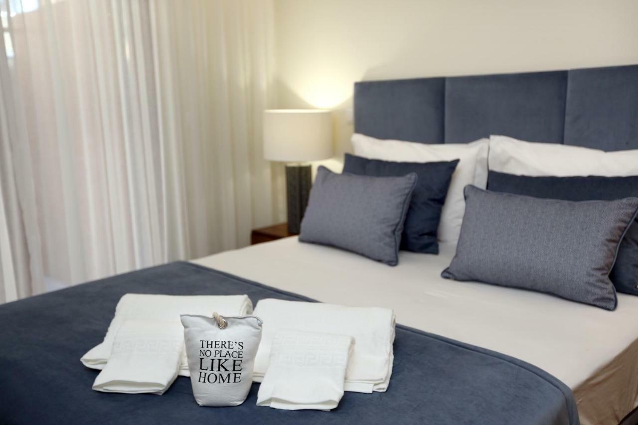Like-Home-T1 Apt-Best Place-Parque Das Nacoes Лиссабон Экстерьер фото